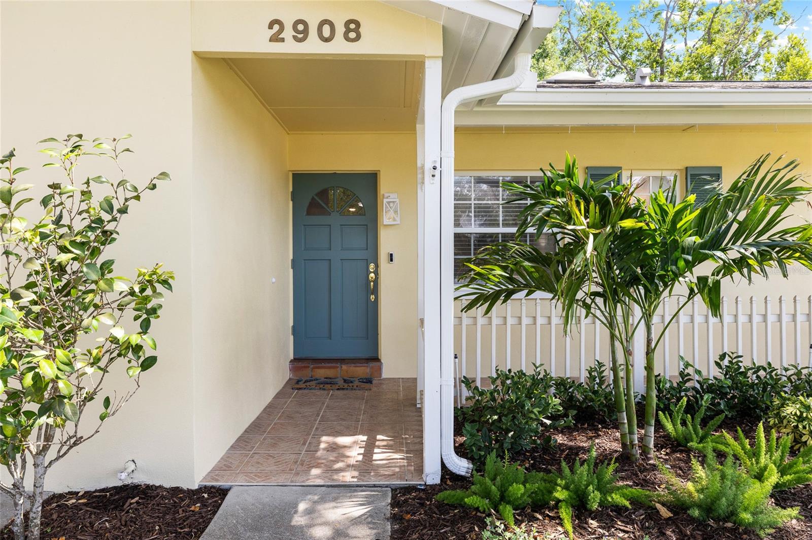 2908 W BALLAST POINT BLVD, TAMPA, FL, 33611