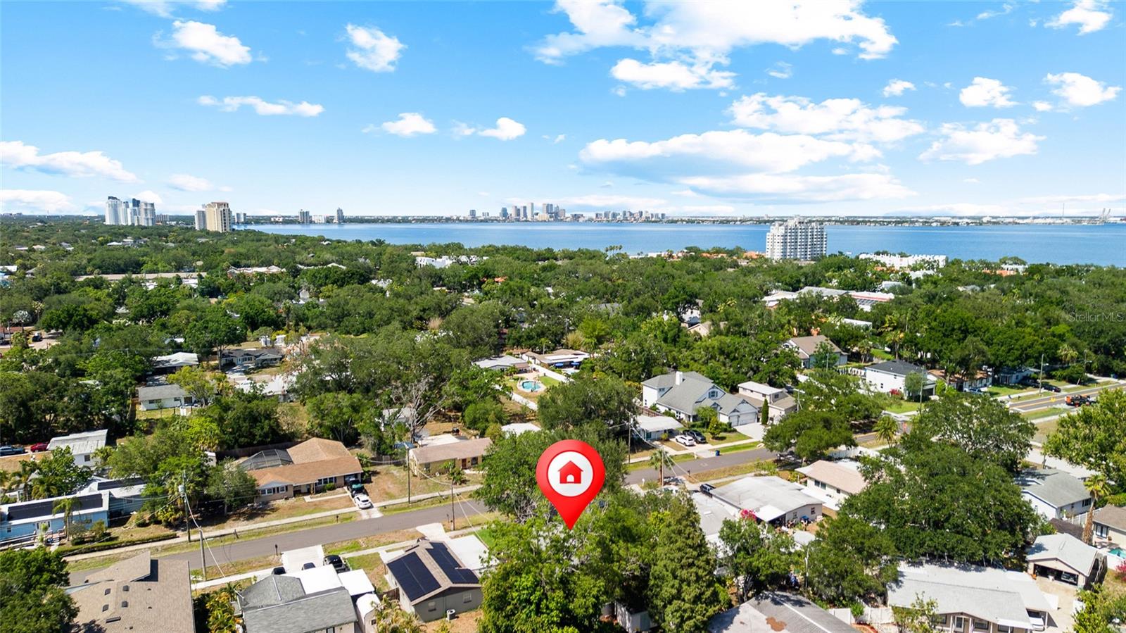 2908 W BALLAST POINT BLVD, TAMPA, FL, 33611