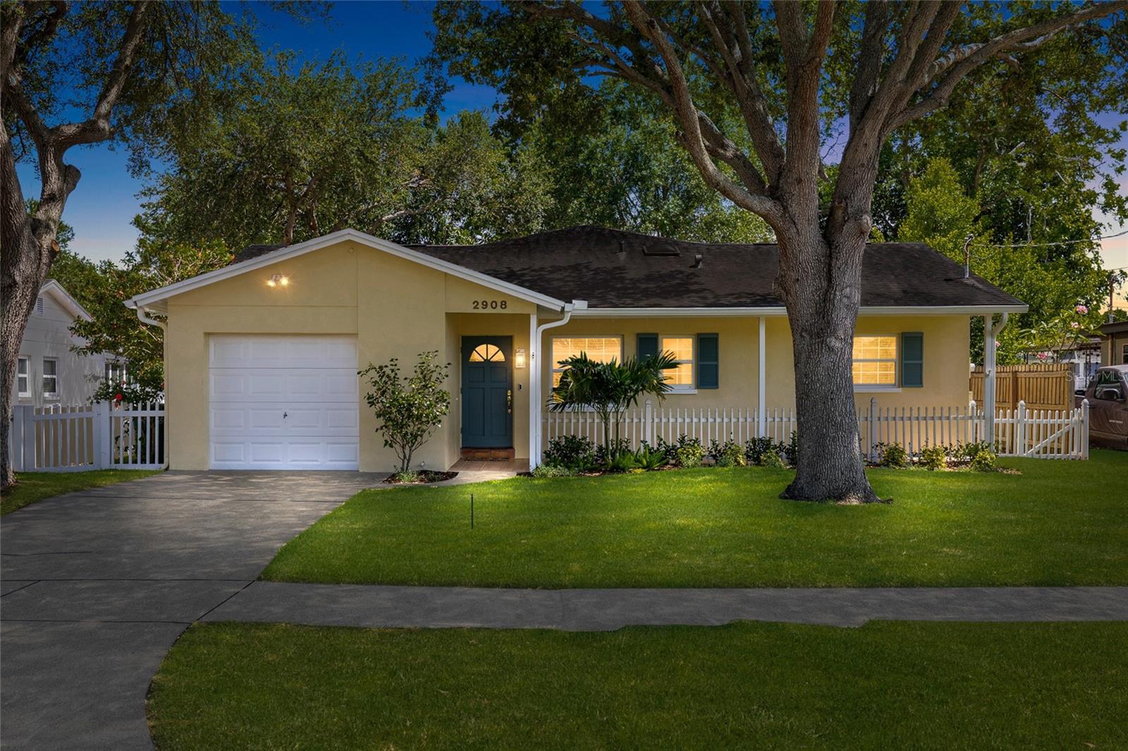 2908 W BALLAST POINT BLVD, TAMPA, FL, 33611