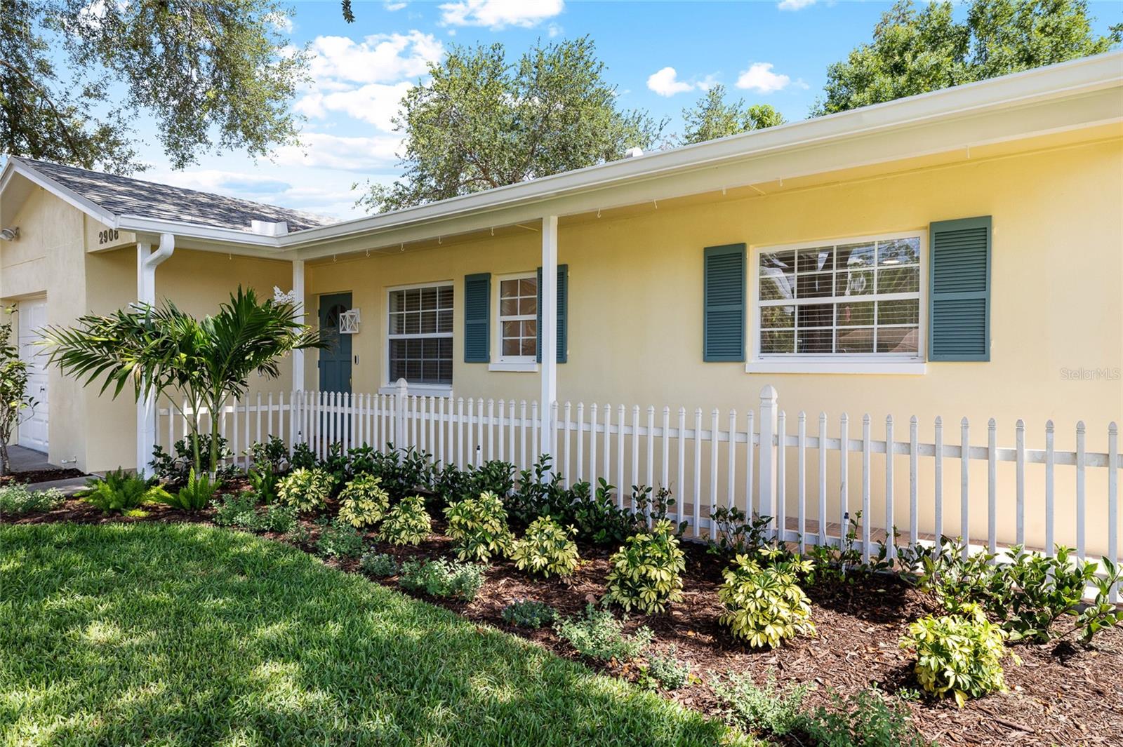2908 W BALLAST POINT BLVD, TAMPA, FL, 33611