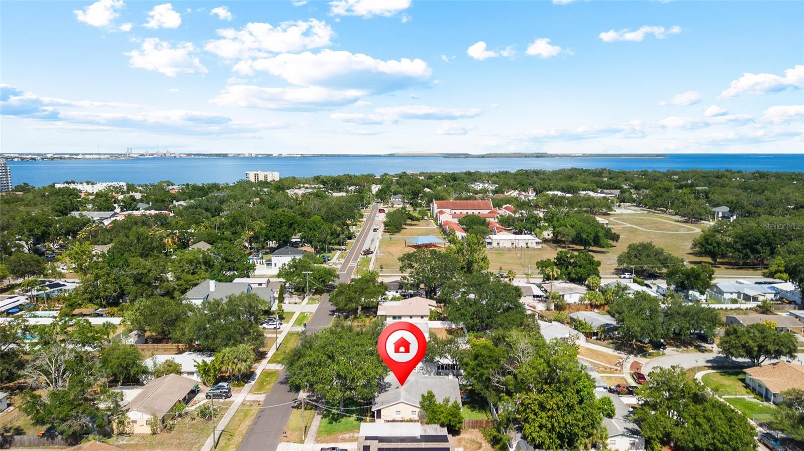 2908 W BALLAST POINT BLVD, TAMPA, FL, 33611