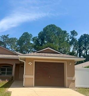 22 PLATEAU LN #B, PALM COAST, FL, 32164