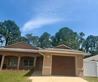 22 PLATEAU LN #B, PALM COAST, FL, 32164
