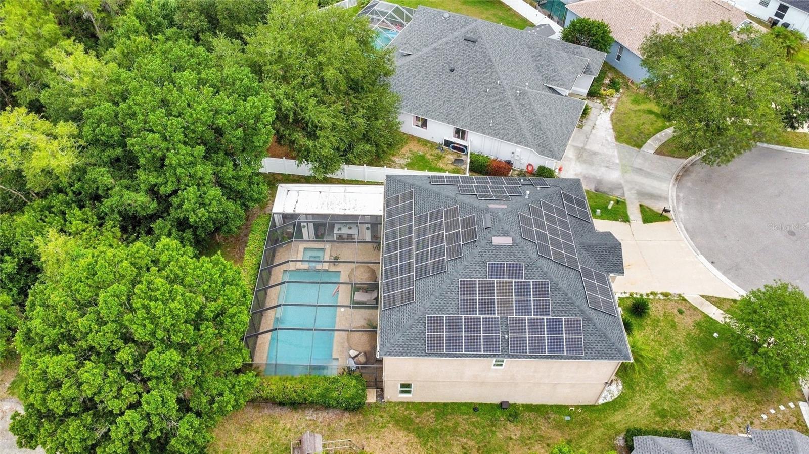 3103 ASHMONTE DR, LAND O LAKES, FL, 34638