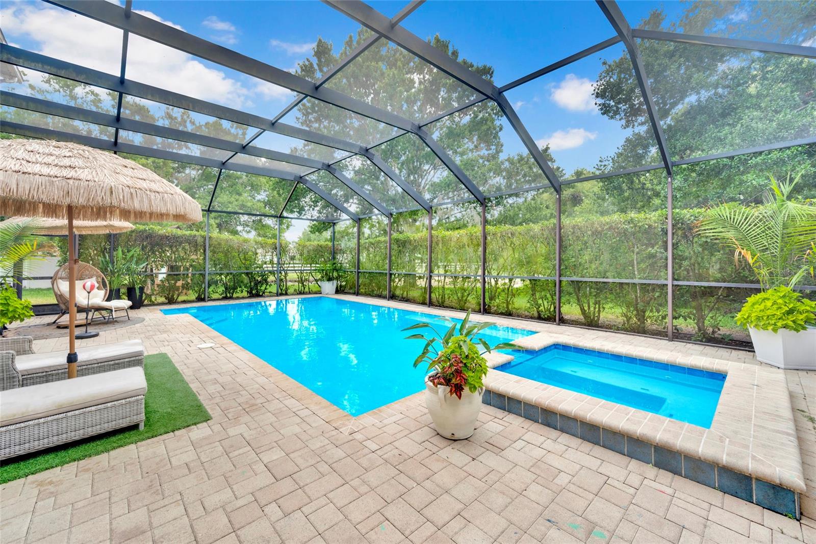 3103 ASHMONTE DR, LAND O LAKES, FL, 34638