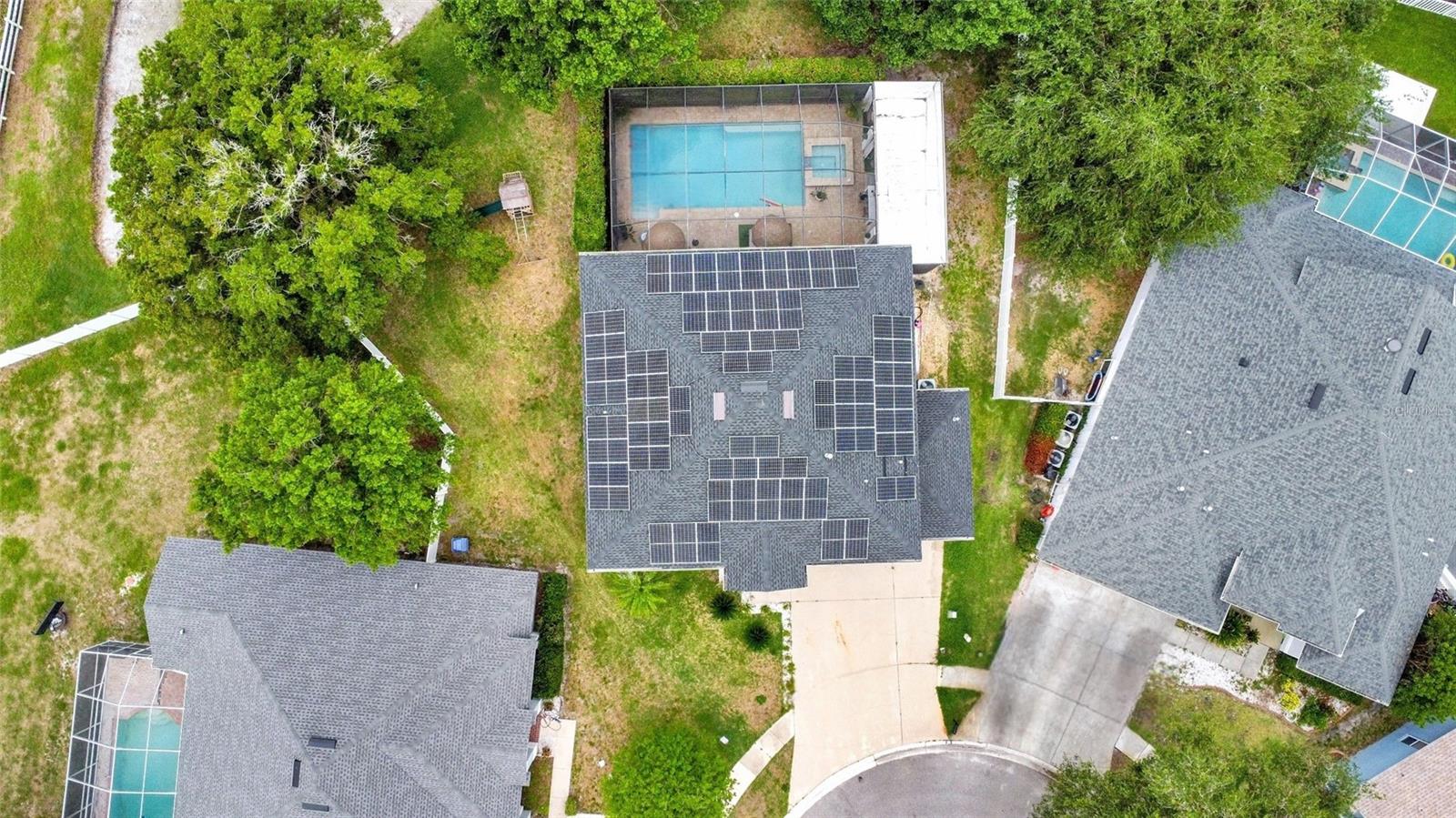 3103 ASHMONTE DR, LAND O LAKES, FL, 34638