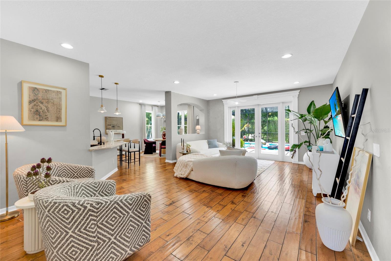 3103 ASHMONTE DR, LAND O LAKES, FL, 34638
