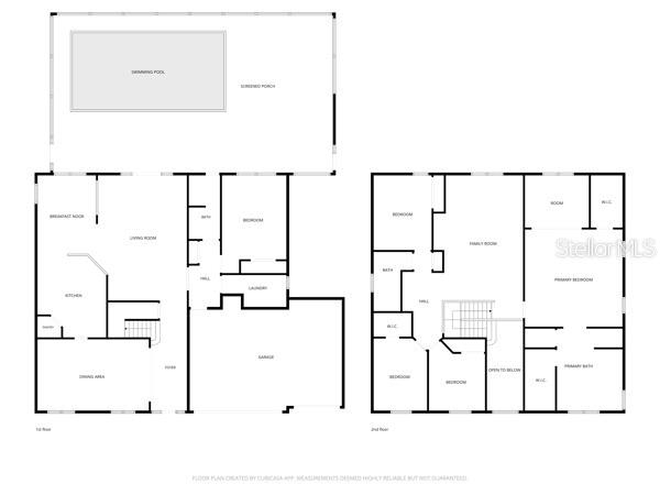 3103 ASHMONTE DR, LAND O LAKES, FL, 34638