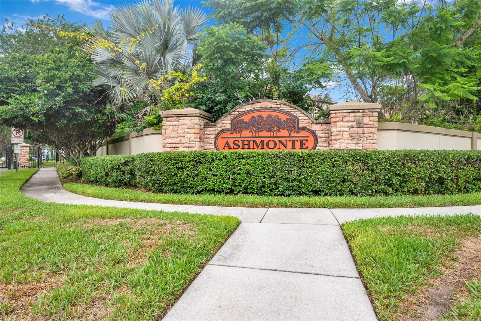 3103 ASHMONTE DR, LAND O LAKES, FL, 34638