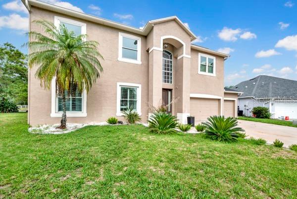 3103 ASHMONTE DR, LAND O LAKES, FL, 34638