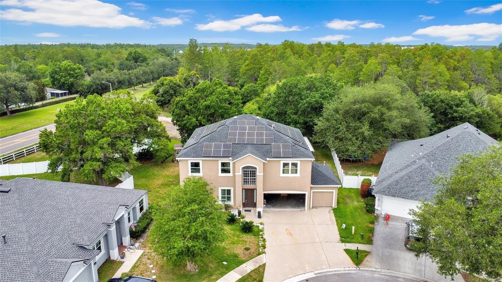 3103 ASHMONTE DR, LAND O LAKES, FL, 34638