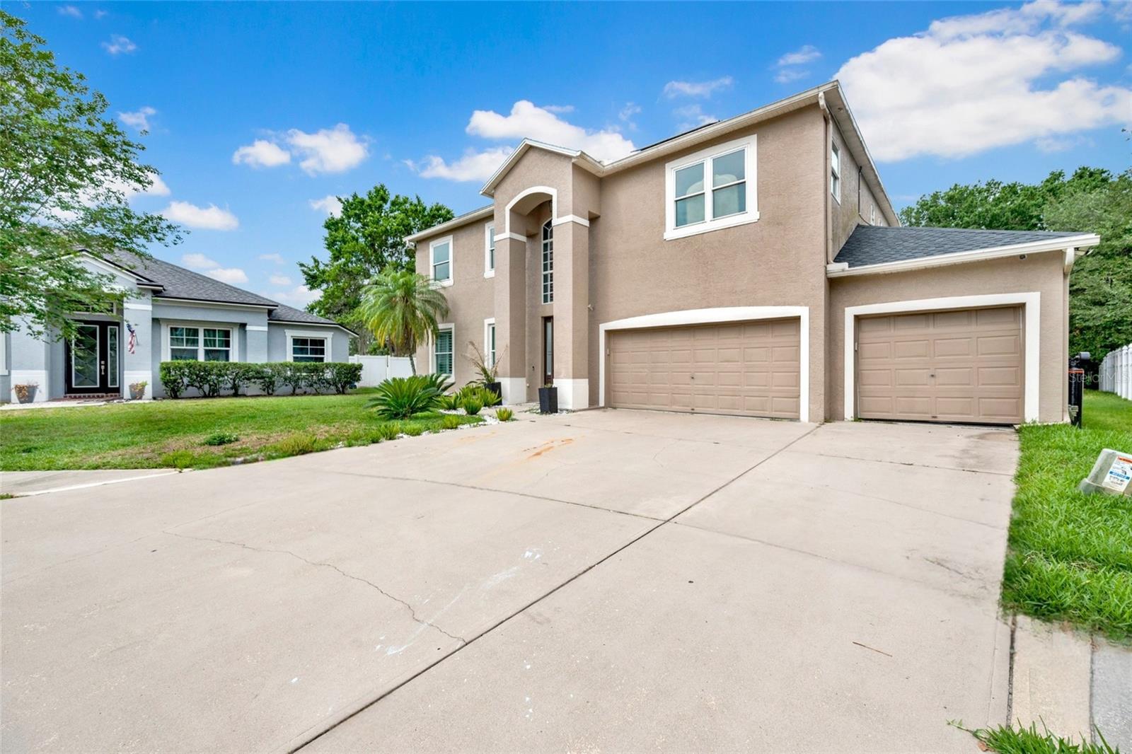 3103 ASHMONTE DR, LAND O LAKES, FL, 34638
