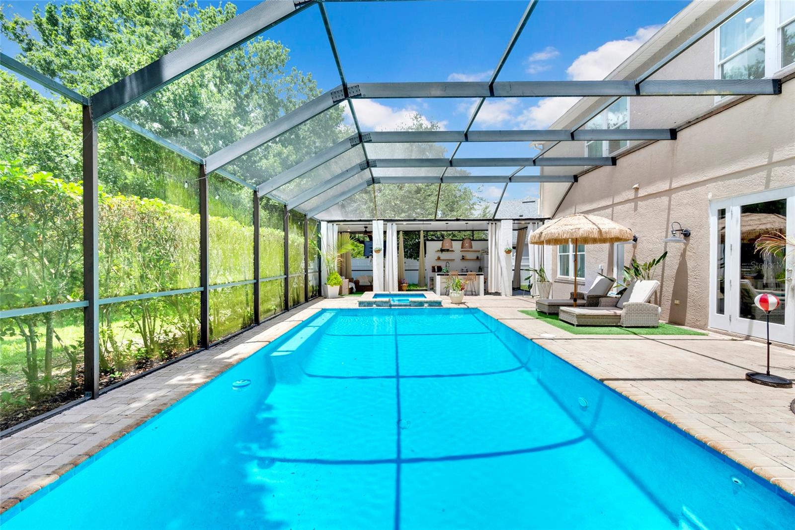 3103 ASHMONTE DR, LAND O LAKES, FL, 34638