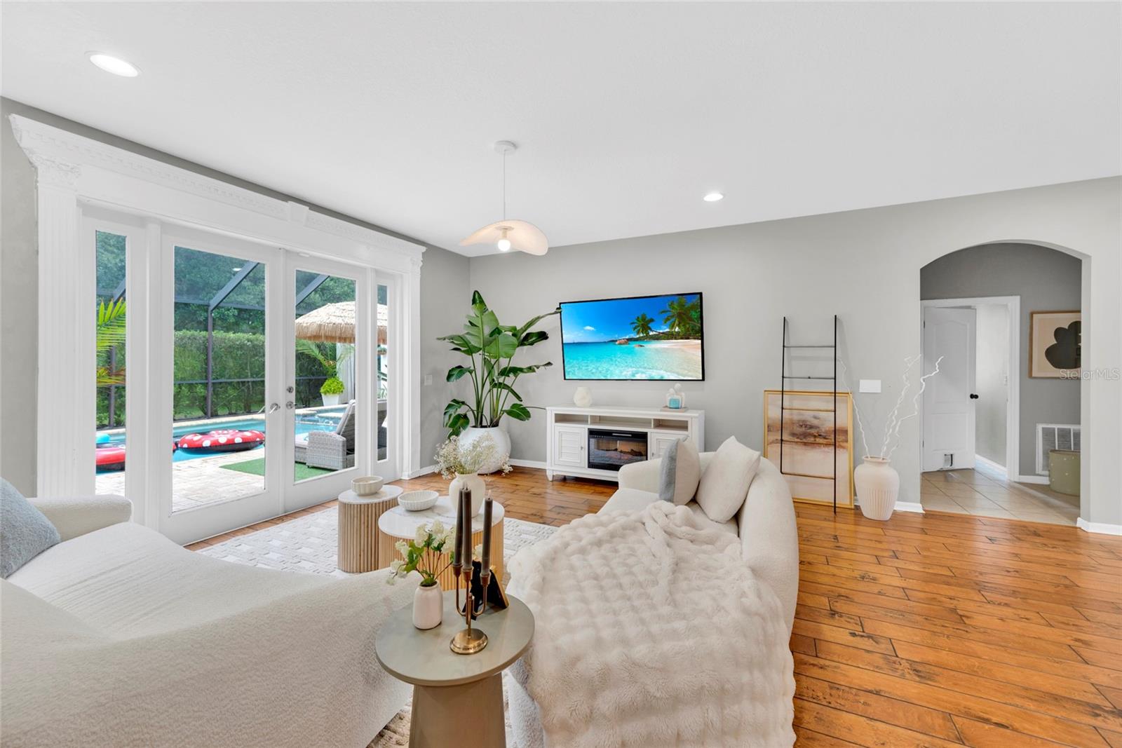 3103 ASHMONTE DR, LAND O LAKES, FL, 34638