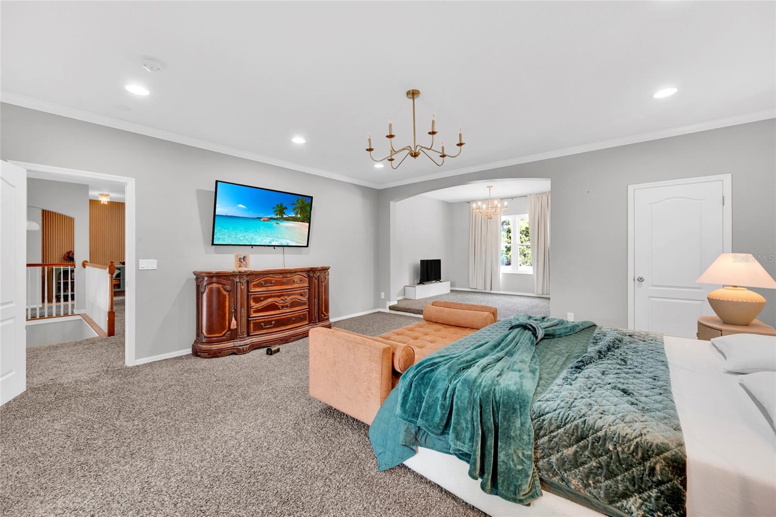 3103 ASHMONTE DR, LAND O LAKES, FL, 34638