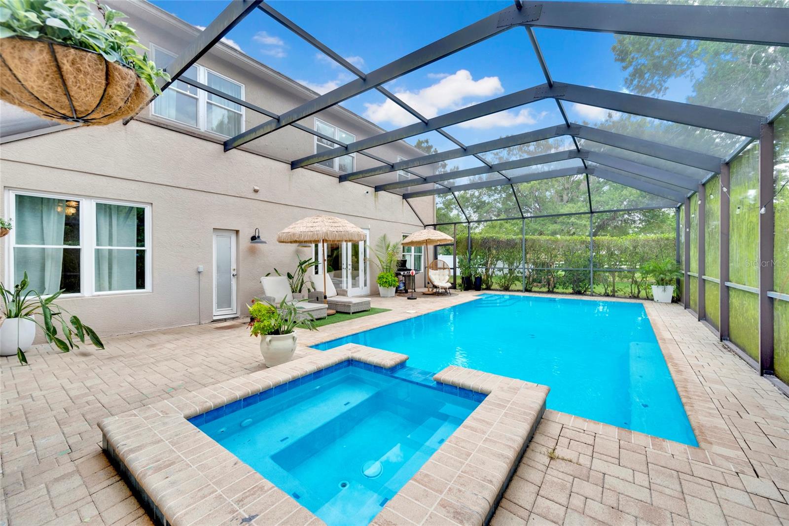 3103 ASHMONTE DR, LAND O LAKES, FL, 34638
