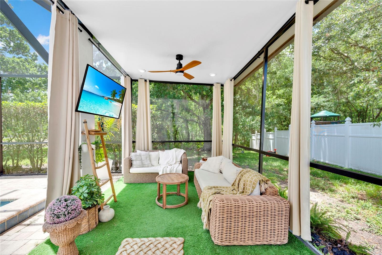 3103 ASHMONTE DR, LAND O LAKES, FL, 34638