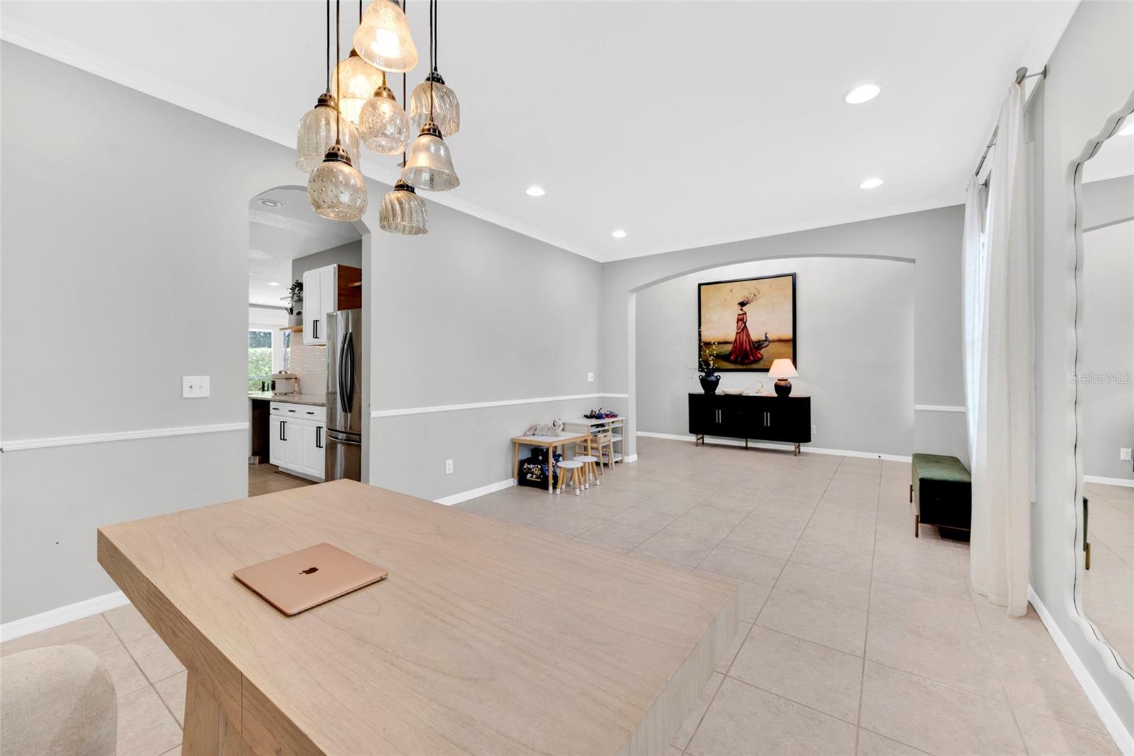 3103 ASHMONTE DR, LAND O LAKES, FL, 34638