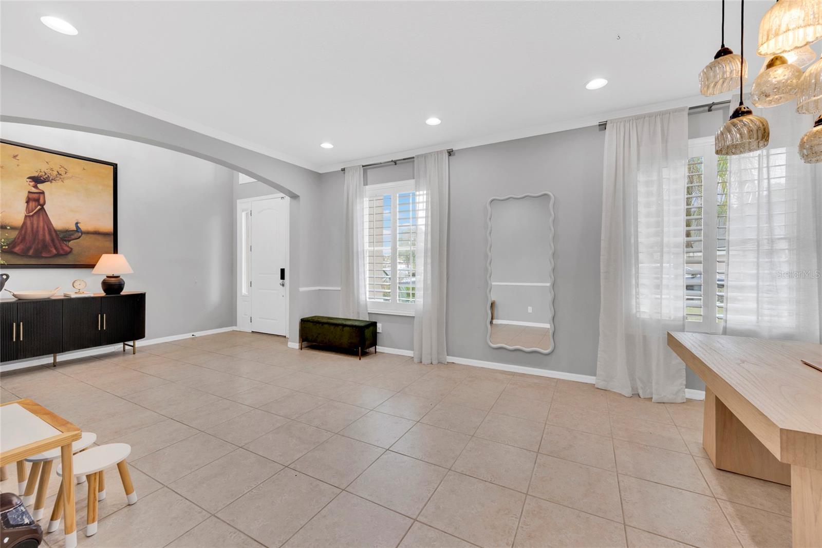 3103 ASHMONTE DR, LAND O LAKES, FL, 34638