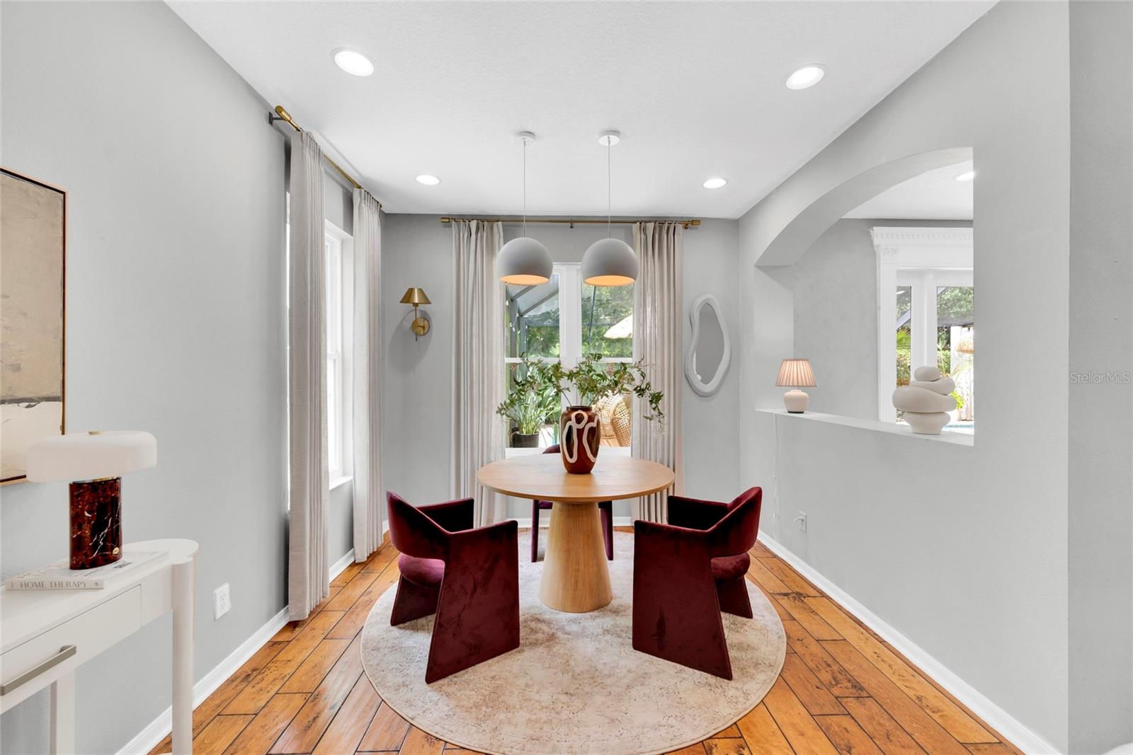 3103 ASHMONTE DR, LAND O LAKES, FL, 34638
