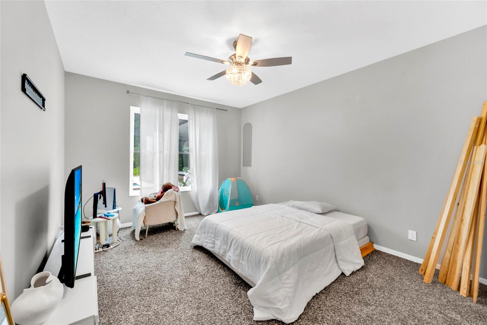 3103 ASHMONTE DR, LAND O LAKES, FL, 34638