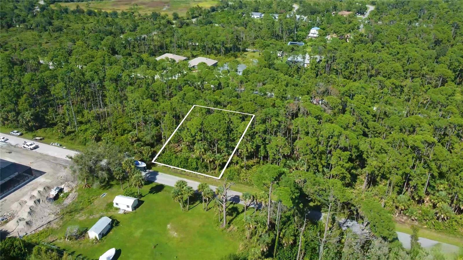 452 MATSON LN, PORT CHARLOTTE, FL, 33953