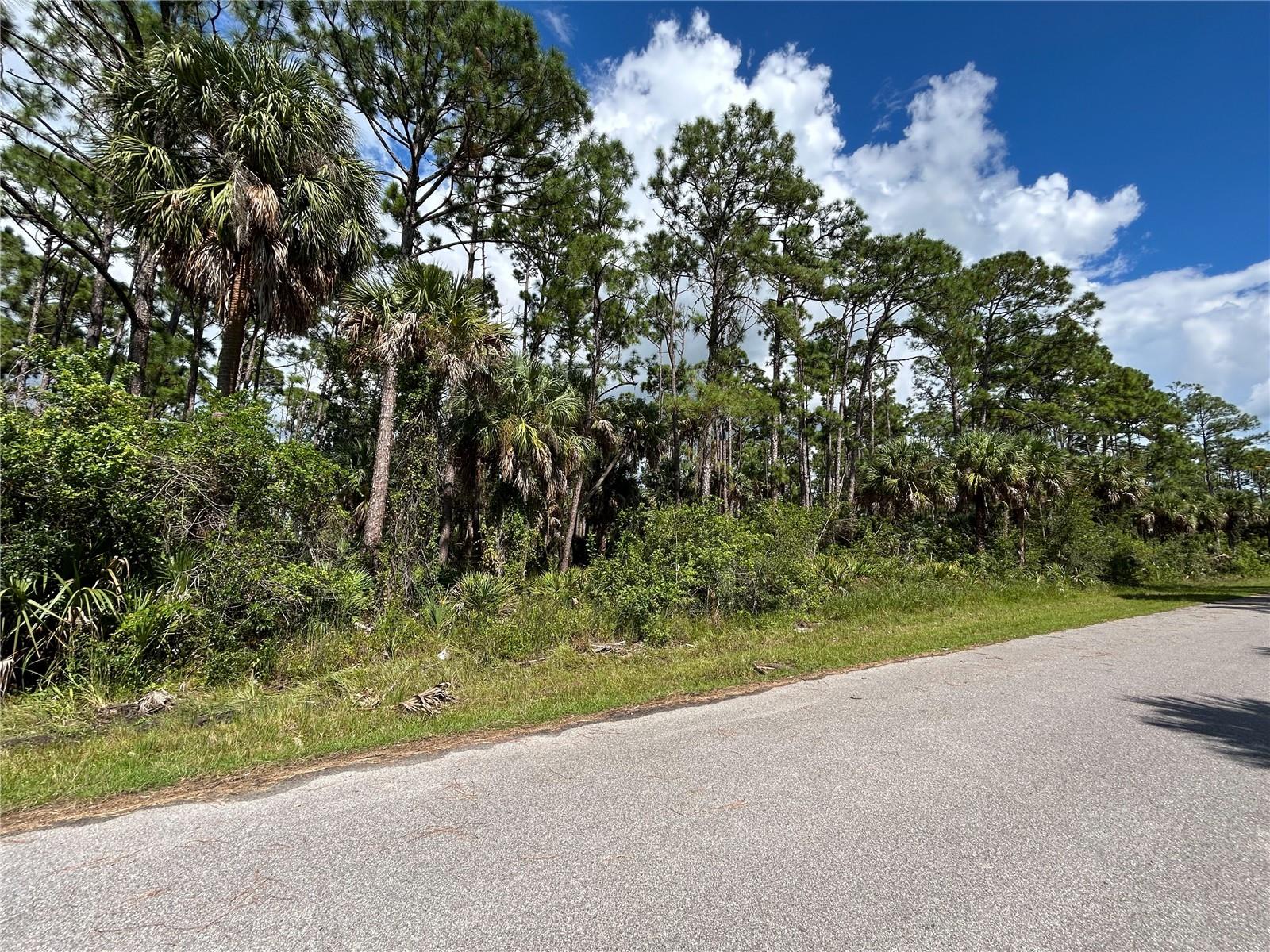 452 MATSON LN, PORT CHARLOTTE, FL, 33953