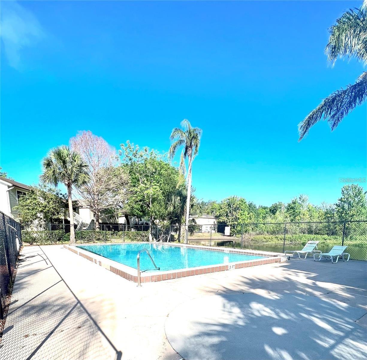 7338 SWALLOW RUN #7338, WINTER PARK, FL, 32792