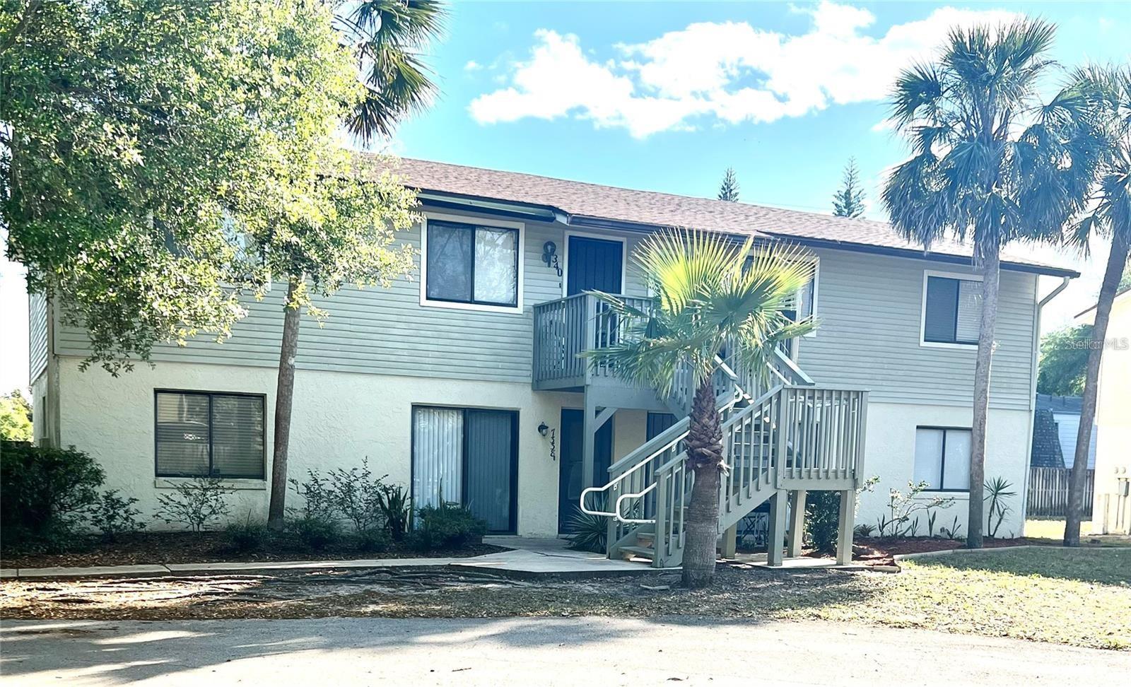 7338 SWALLOW RUN #7338, WINTER PARK, FL, 32792