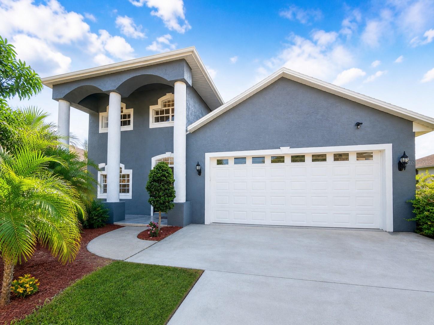 11052 LYNN LAKE CIR, TAMPA, FL, 33625