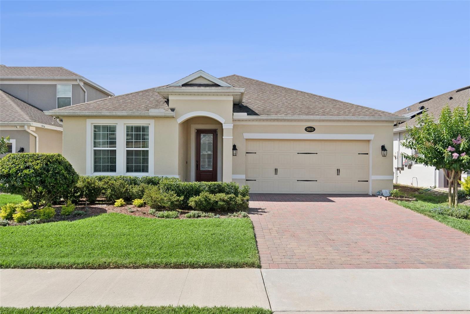 2615 PINYONPINE LN, SANFORD, FL, 32773