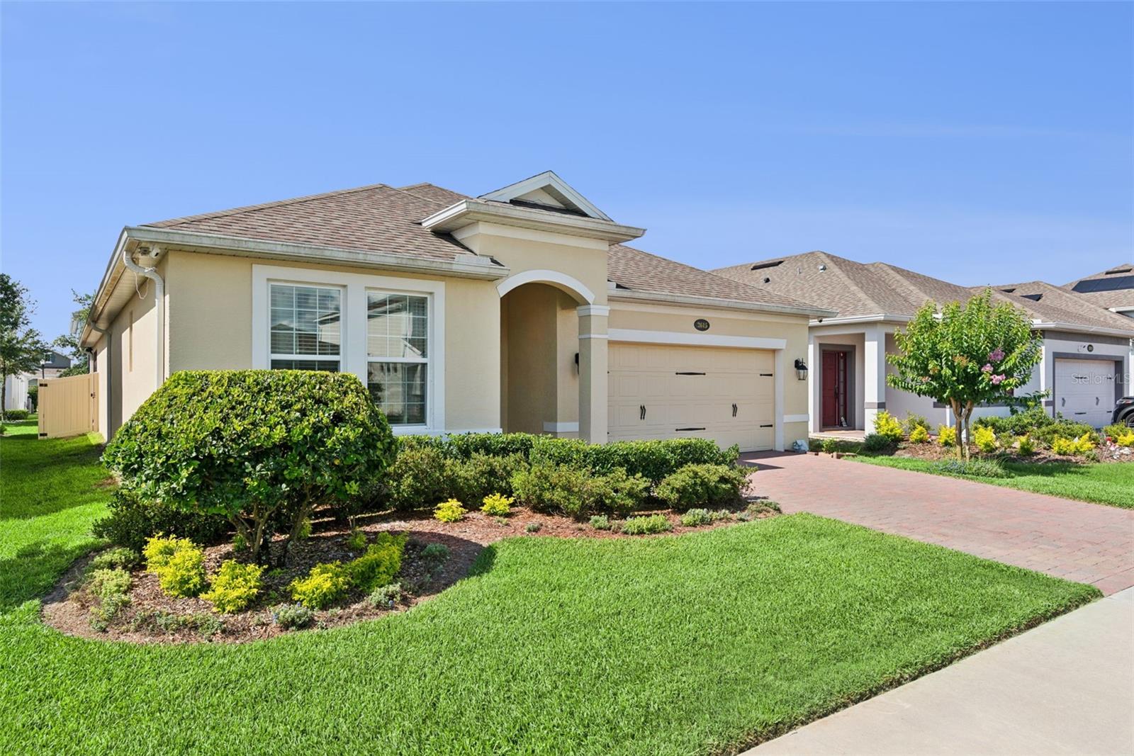 2615 PINYONPINE LN, SANFORD, FL, 32773