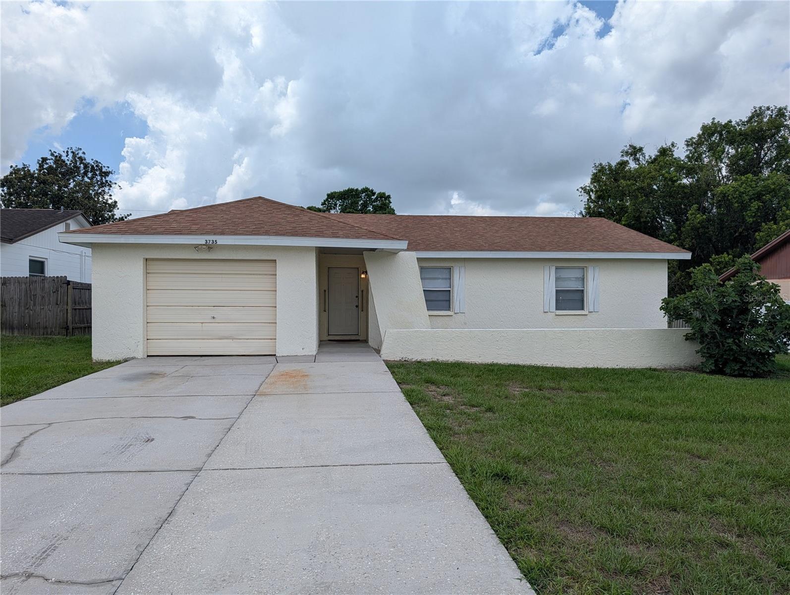 3735 WHITEDOVE DR, LAKELAND, FL, 33812