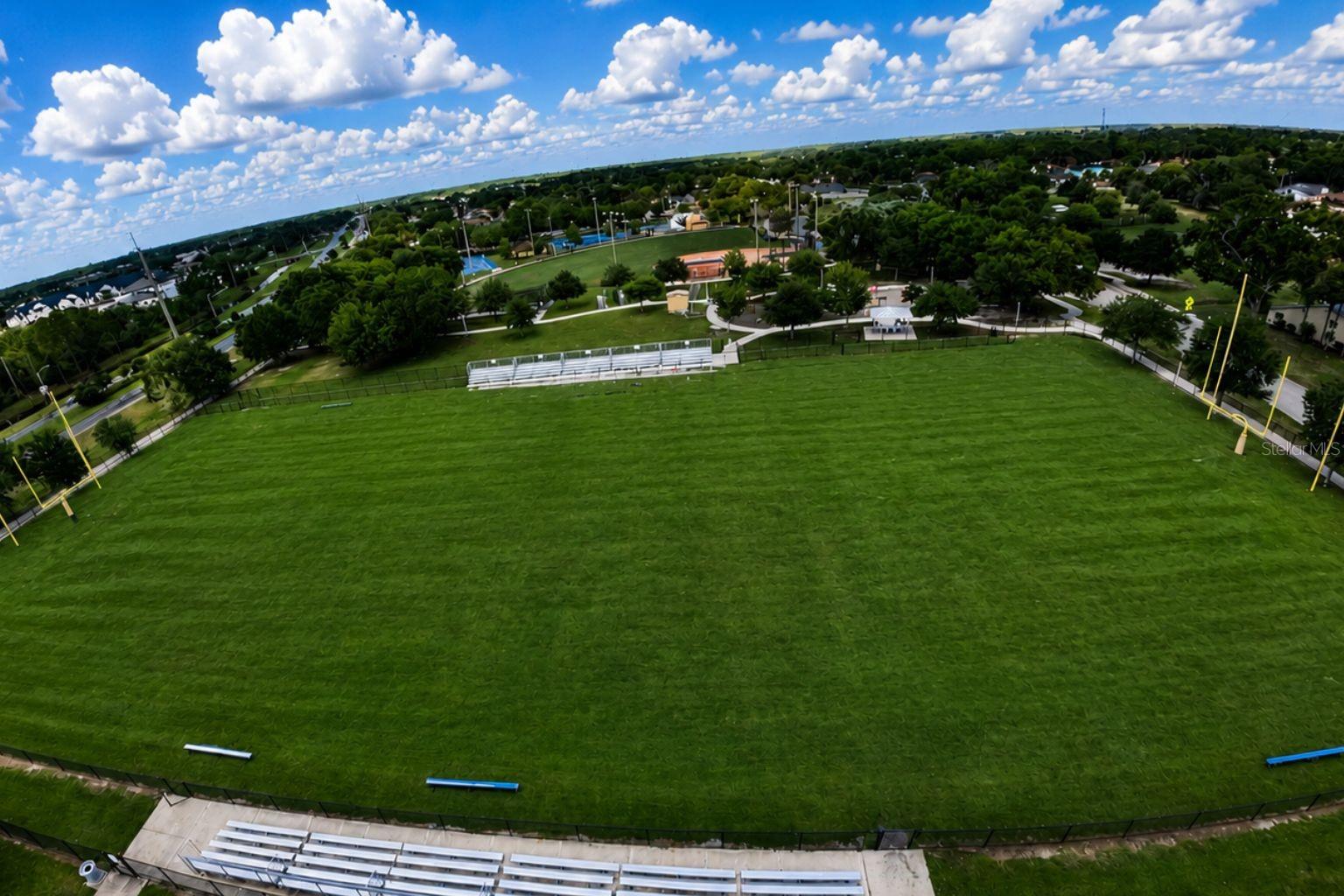 708 DUFFER LN, KISSIMMEE, FL, 34759