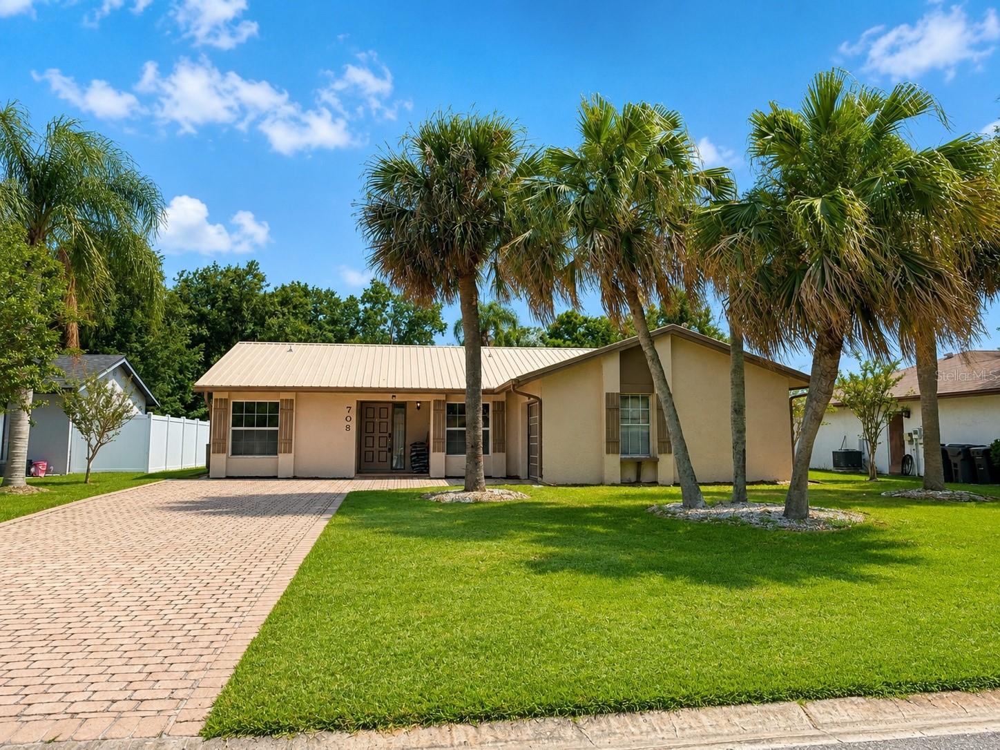 708 DUFFER LN, KISSIMMEE, FL, 34759