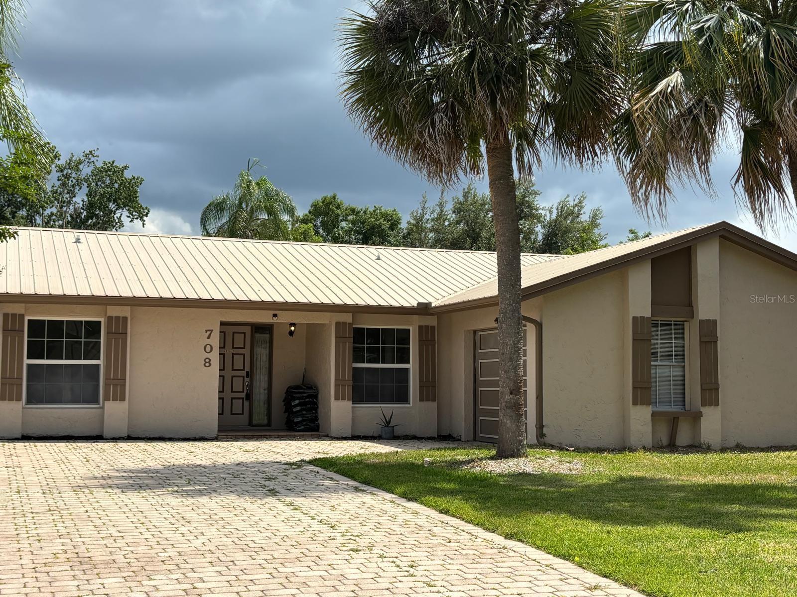 708 DUFFER LN, KISSIMMEE, FL, 34759