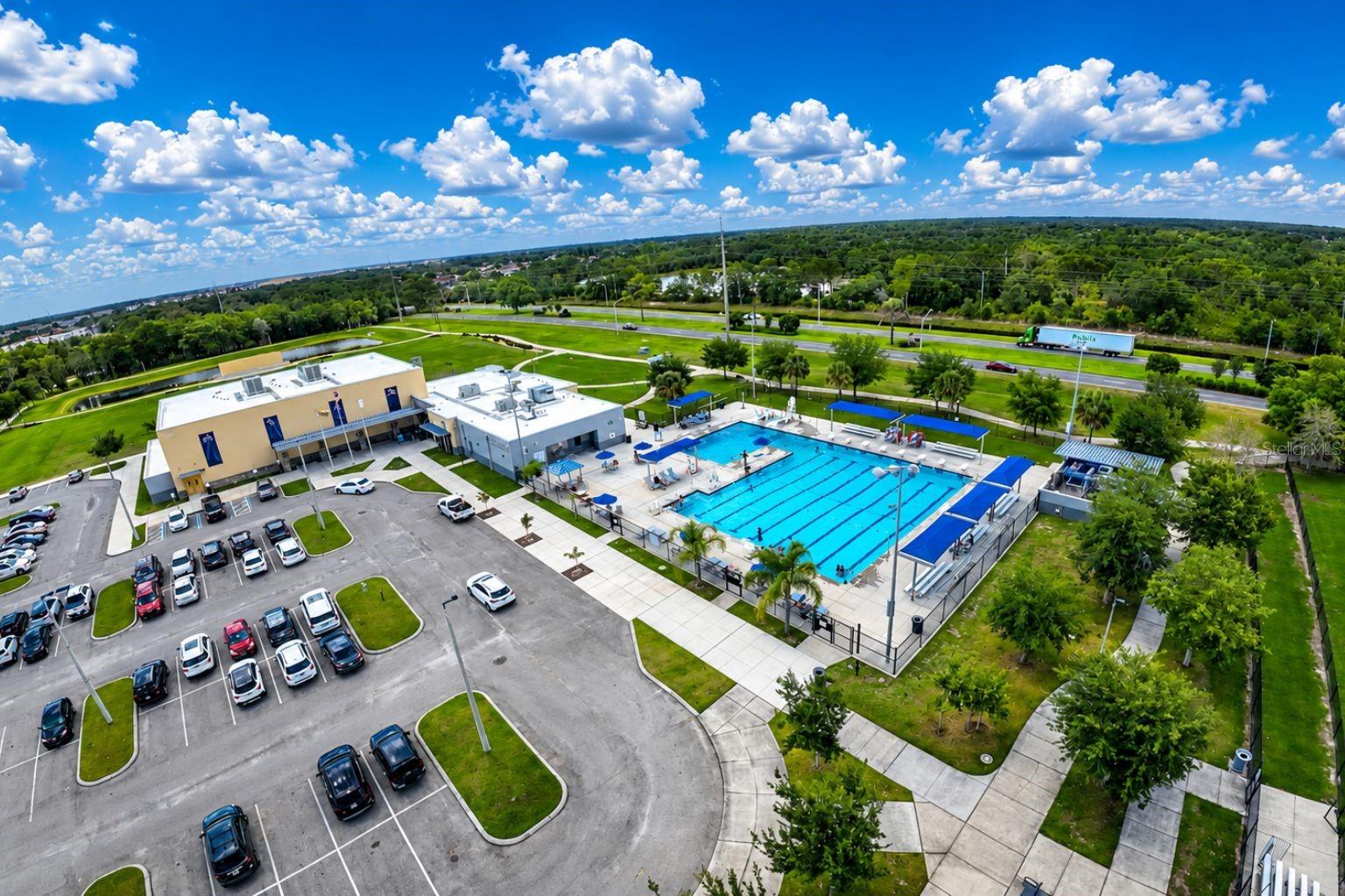 708 DUFFER LN, KISSIMMEE, FL, 34759