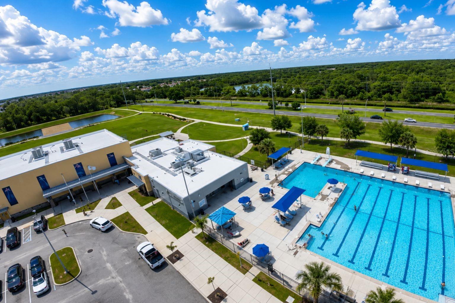 708 DUFFER LN, KISSIMMEE, FL, 34759
