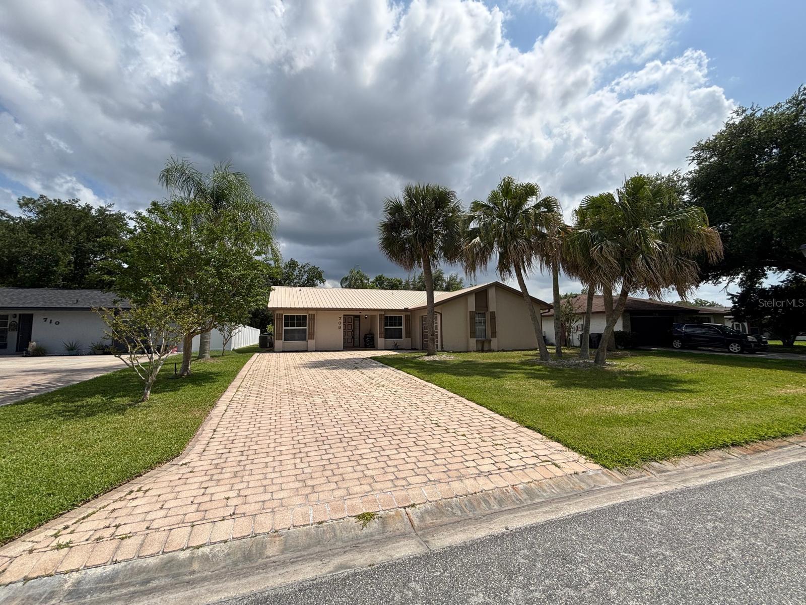 708 DUFFER LN, KISSIMMEE, FL, 34759