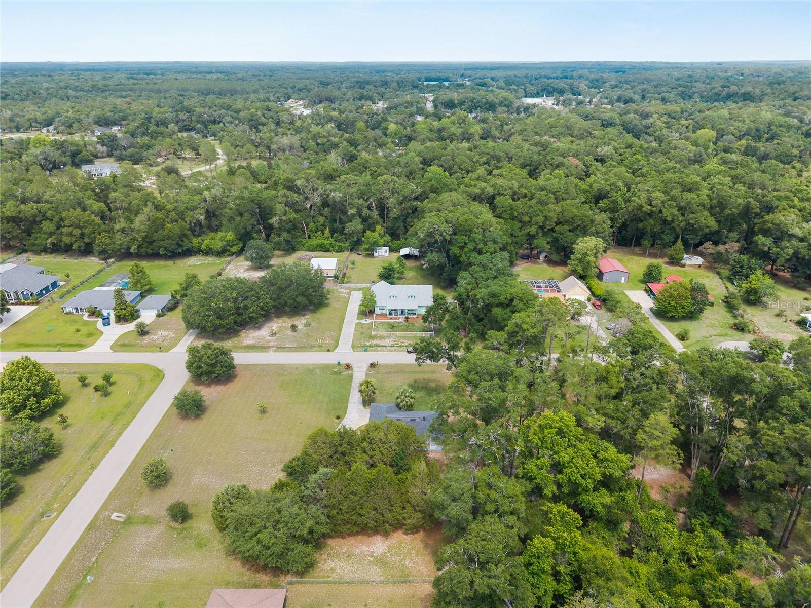 20354 NW 254TH WAY, HIGH SPRINGS, FL, 32643