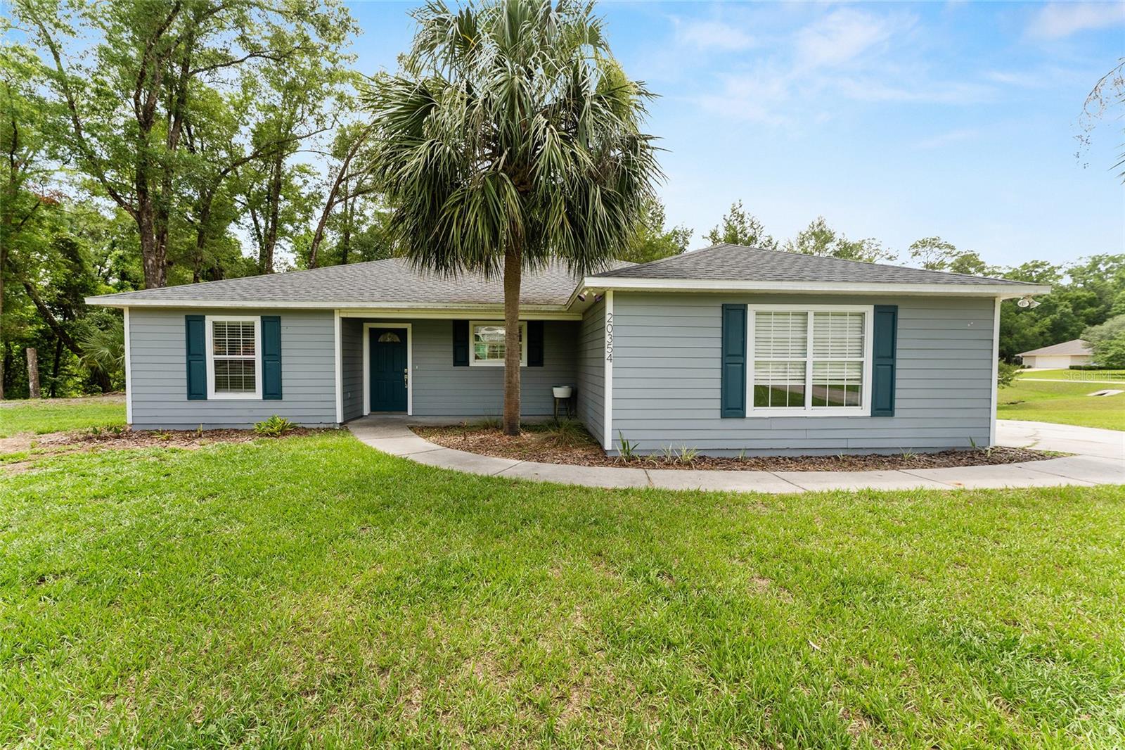 20354 NW 254TH WAY, HIGH SPRINGS, FL, 32643