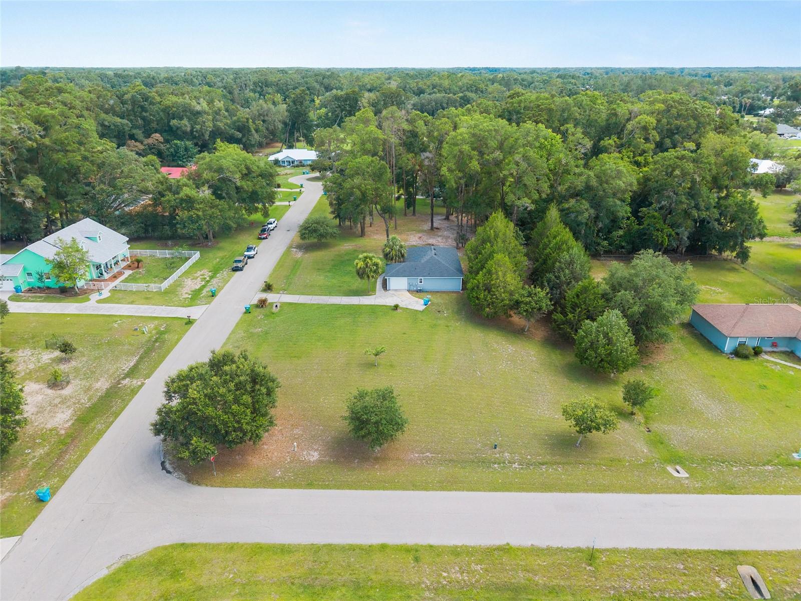 20354 NW 254TH WAY, HIGH SPRINGS, FL, 32643