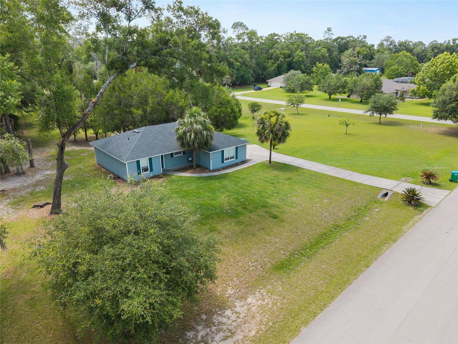 20354 NW 254TH WAY, HIGH SPRINGS, FL, 32643