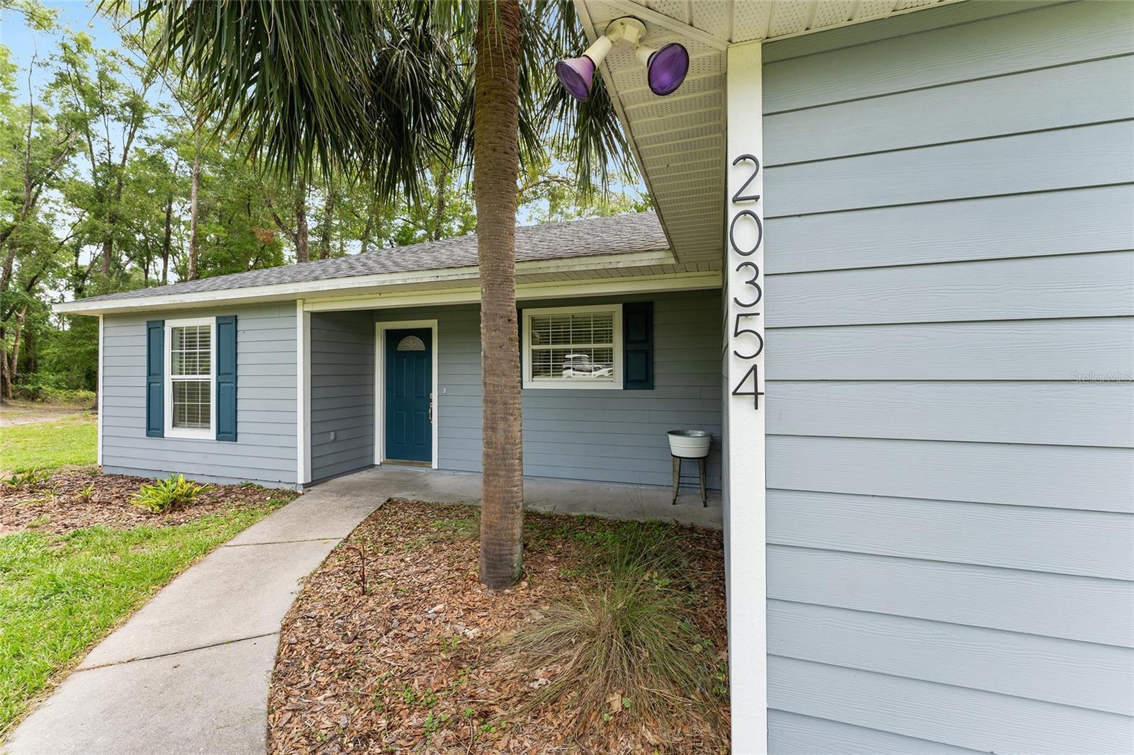 20354 NW 254TH WAY, HIGH SPRINGS, FL, 32643