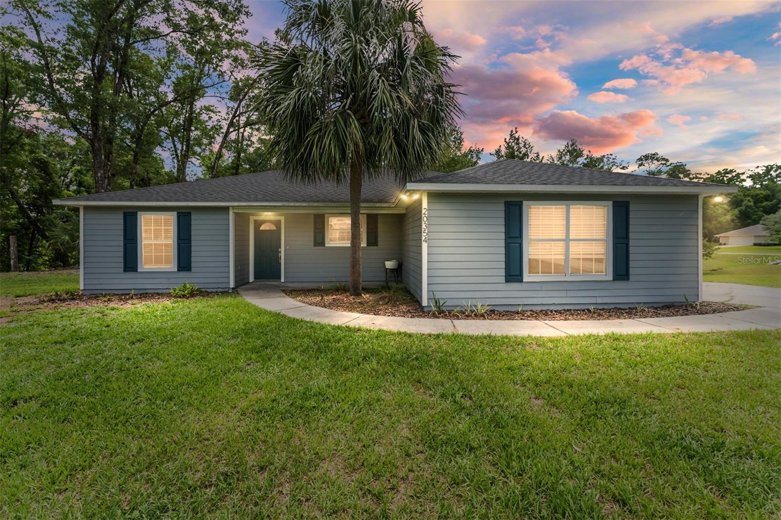 20354 NW 254TH WAY, HIGH SPRINGS, FL, 32643
