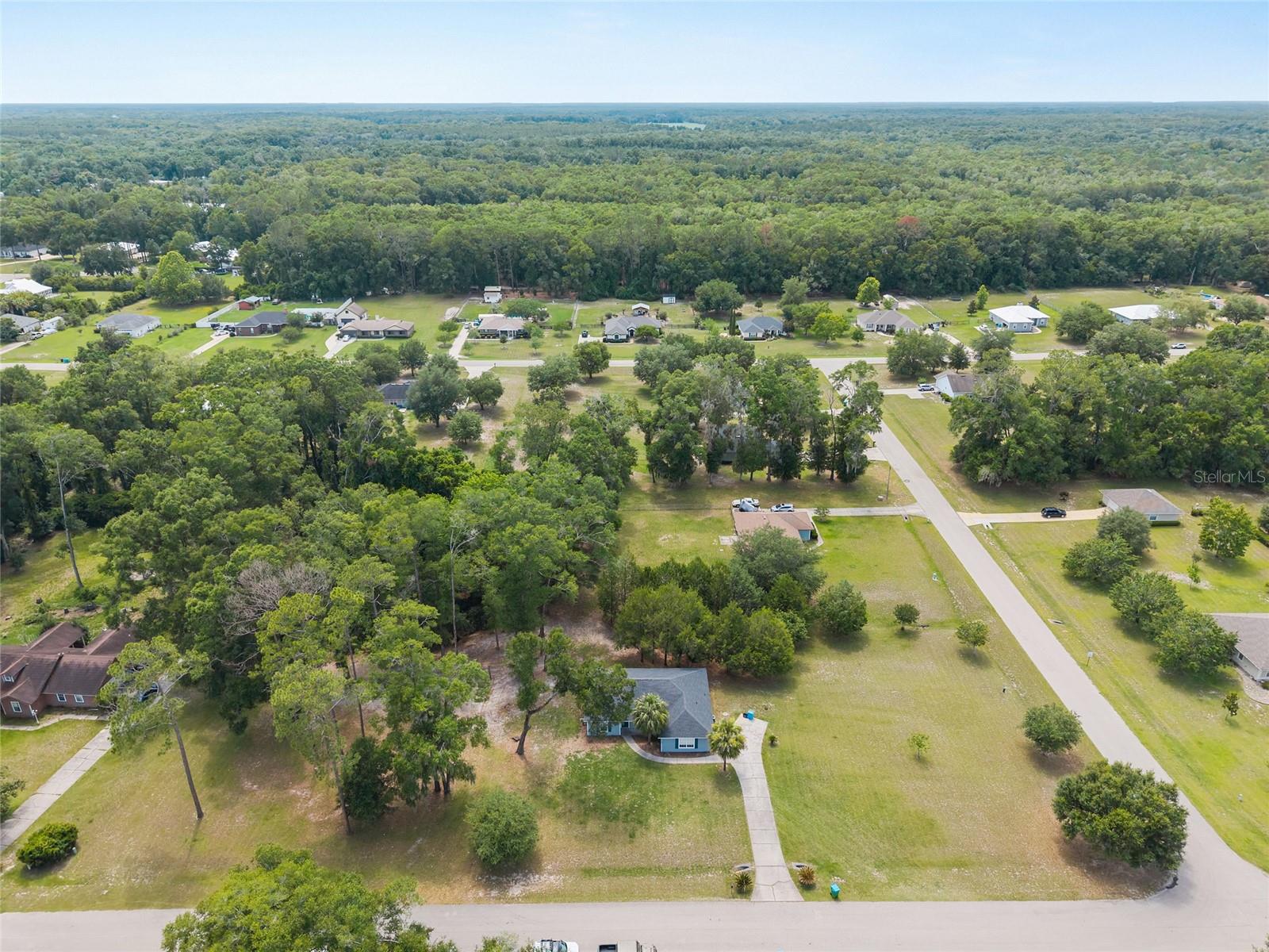 20354 NW 254TH WAY, HIGH SPRINGS, FL, 32643