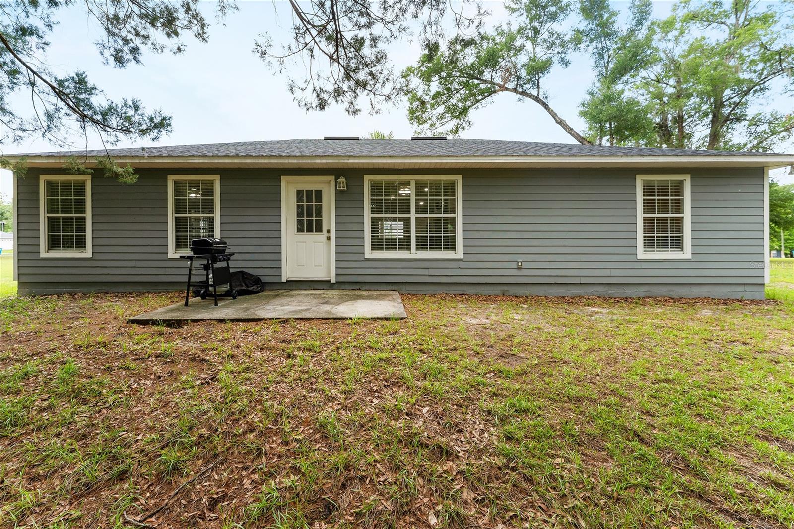 20354 NW 254TH WAY, HIGH SPRINGS, FL, 32643