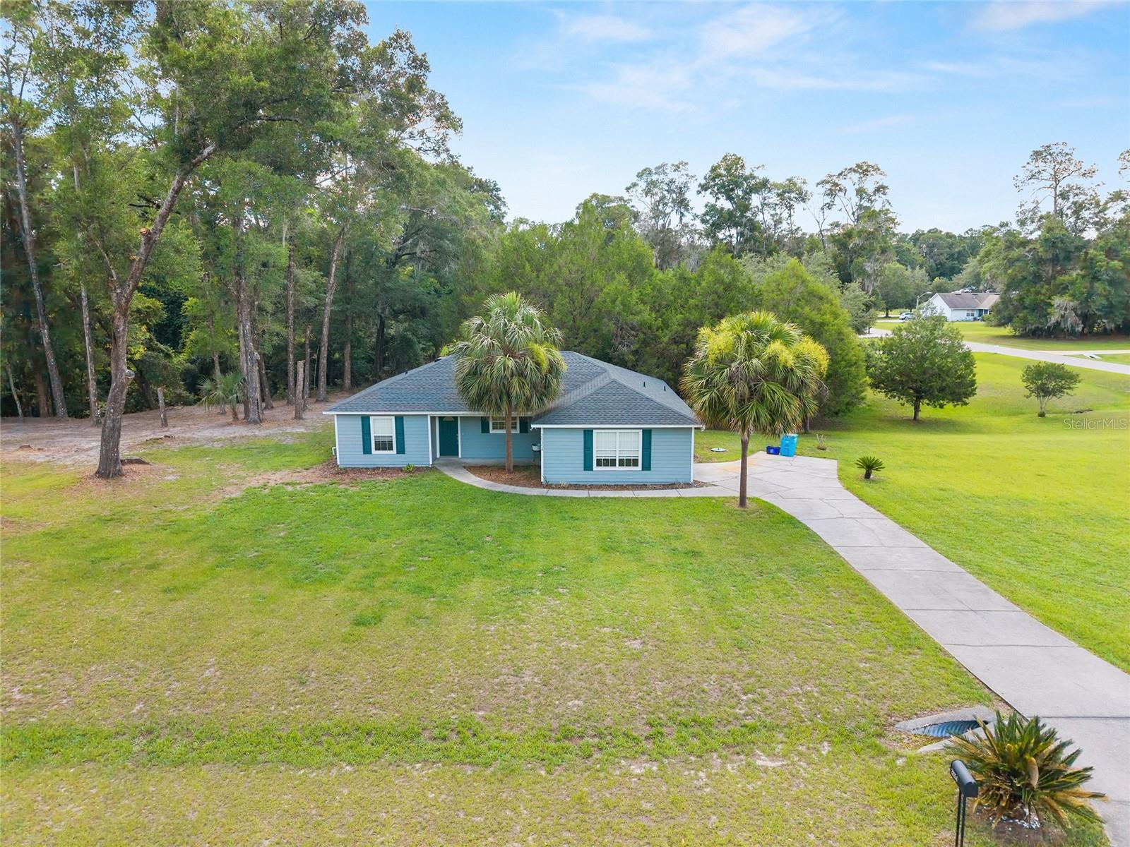 20354 NW 254TH WAY, HIGH SPRINGS, FL, 32643