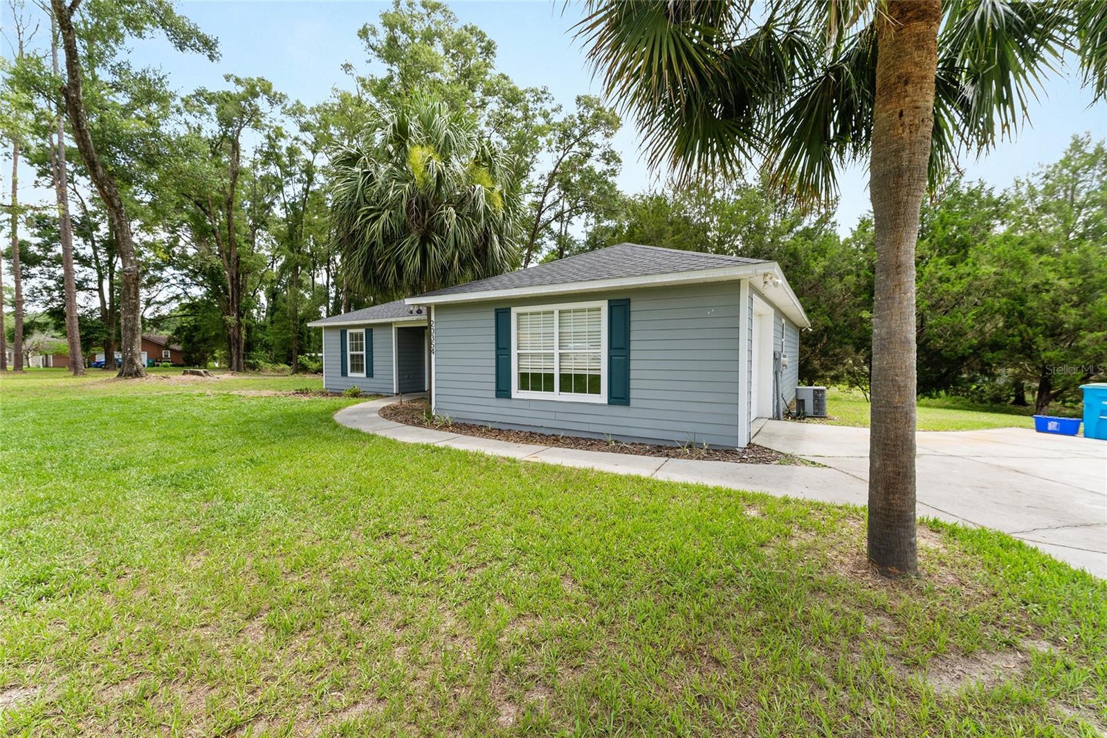 20354 NW 254TH WAY, HIGH SPRINGS, FL, 32643