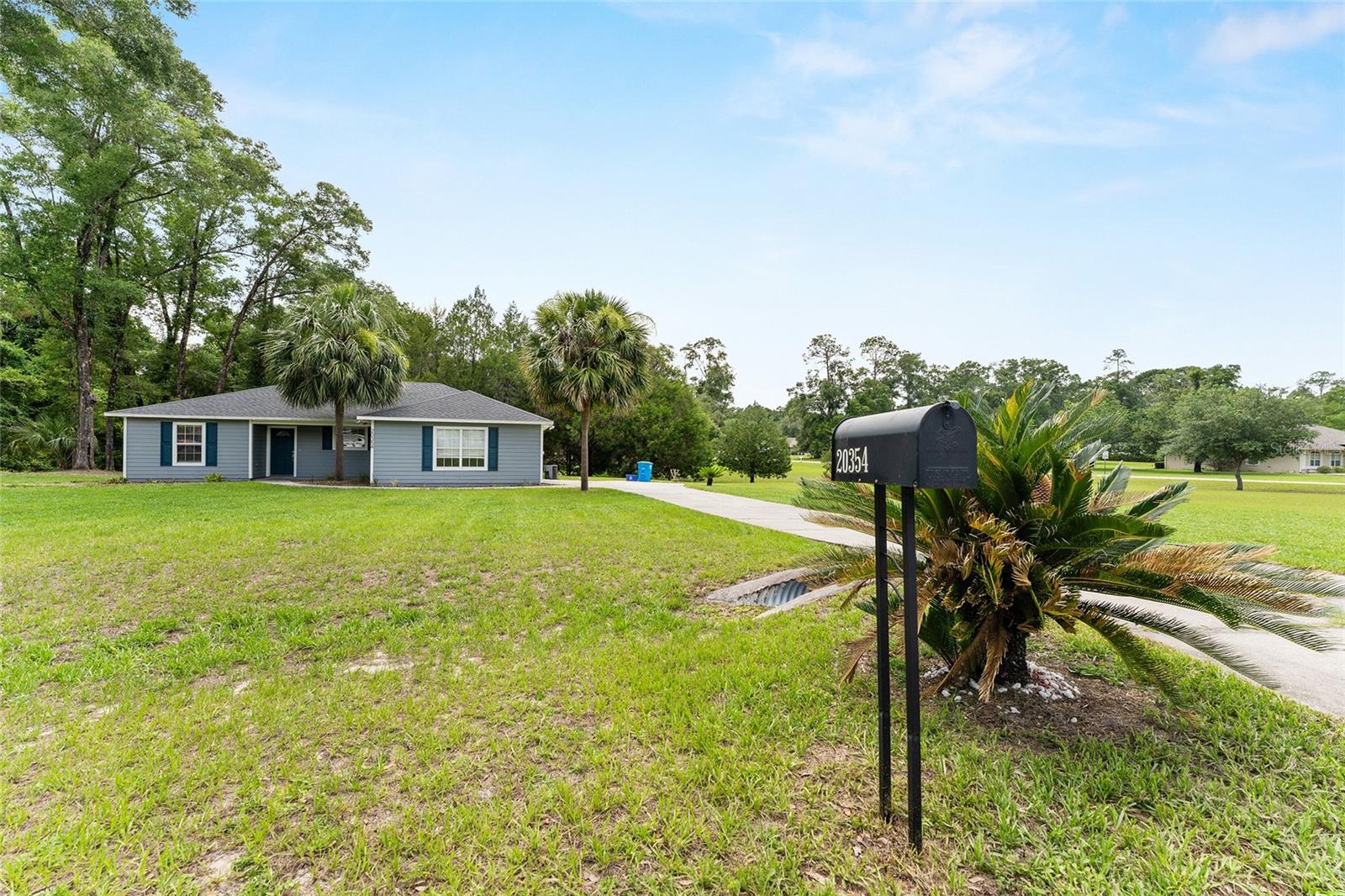 20354 NW 254TH WAY, HIGH SPRINGS, FL, 32643